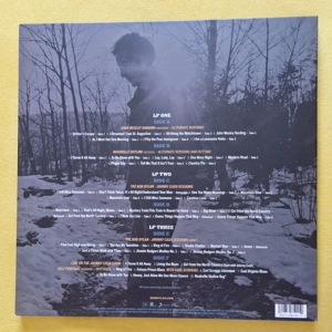 Bob Dylan Bootleg Series Vol. 15 (3 LPs) Bild 2