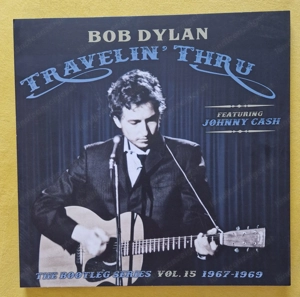 Bob Dylan Bootleg Series Vol. 15 (3 LPs)