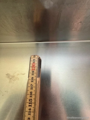 Grosses Terrarium Bild 5