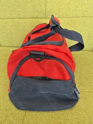 FC Bayern Fussballtasche Bild 3