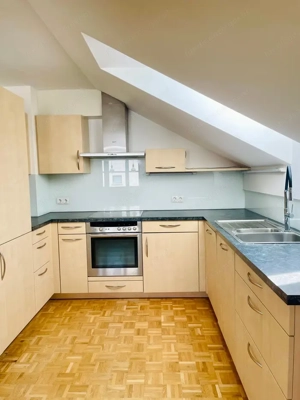 Großzügige 5 Zimmer Dachgeschosswohnung in Frastanz zu verkaufen! Bild 4