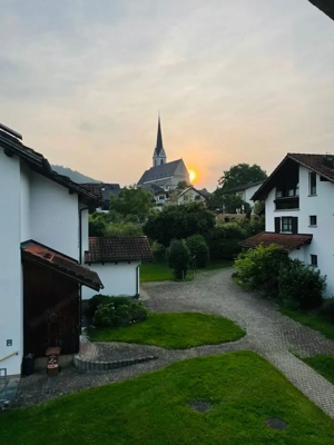 Großzügige 5 Zimmer Dachgeschosswohnung in Frastanz zu verkaufen! Bild 5