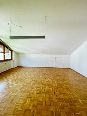 Großzügige 5 Zimmer Dachgeschosswohnung in Frastanz zu verkaufen! Bild 8