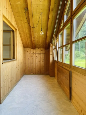 Großzügige 5 Zimmer Dachgeschosswohnung in Frastanz zu verkaufen! Bild 7