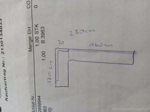 Eckbank Leder Bild 4