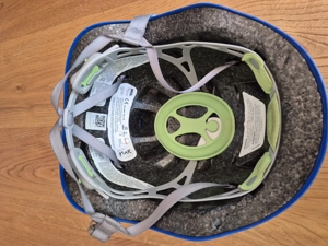 Kletterhelm Kinder 48-54cm Bild 2