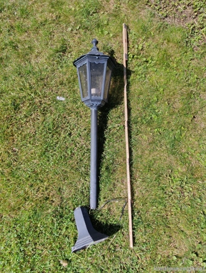 Außenlampen Bild 4