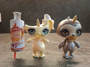  Poopsie Cutie Tooties 