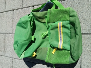 Vaude Kinderrucksack 