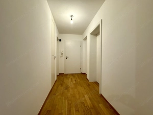 Helle 3 Zimmer Wohnung mit Balkon & Parkplatz in Feldkirch Bild 3