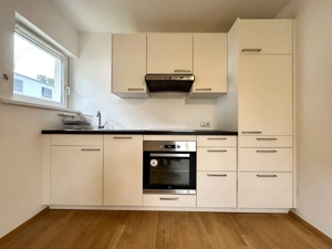Helle 3 Zimmer Wohnung mit Balkon & Parkplatz in Feldkirch Bild 2