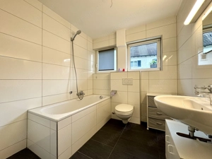 Helle 3 Zimmer Wohnung mit Balkon & Parkplatz in Feldkirch Bild 4