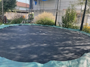Trampolin 4 m Bild 4
