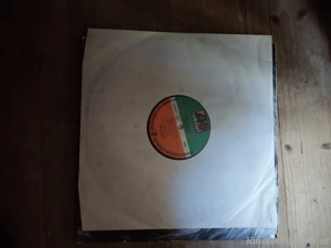 Schallplatte Phil Collins Bild 5