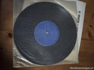 Schallplatte Un dimanche... Bild 5