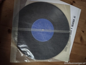 Schallplatte Un dimanche... Bild 4