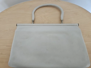 Damenhandtasche, vintage Bild 4
