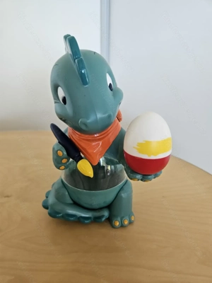 Kinder Schokobons Figuren Bild 4