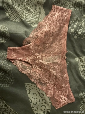 getragene unterwäsche  Bild 3