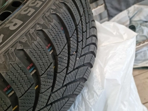 Winterräder 195 55 16 H Bild 5