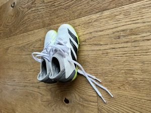 Adidas Predator Fußballschuhe   Kinder Größe 28 Bild 3