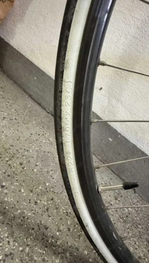 Rennrad Berma Aero Bild 3