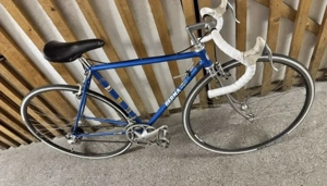 Rennrad Berma Aero Bild 2