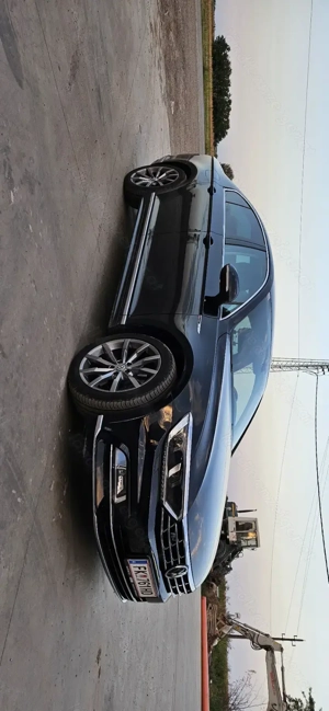 Volkswagen Passat Bild 4