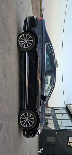 Volkswagen Passat Bild 5