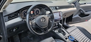 Passat R Lein mit vollausstattung große und Servis gemt  Bild 5