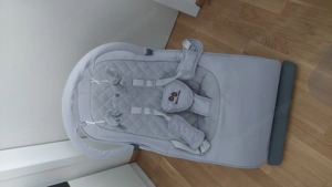 Babywippe Bärentatzen 