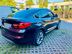 BMW X4 Diesel 2.0  Bild 2
