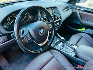 BMW X4 Diesel 2.0  Bild 3
