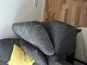 Ecksofa mit Bettfunktion Bild 4