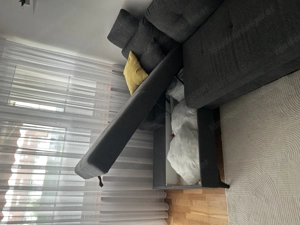Ecksofa mit Bettfunktion Bild 3
