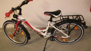 KTM Kinderfahrrad Bild 4