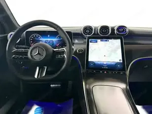 Mercedes-Benz GLC Bild 8