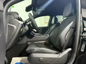 Mercedes-Benz GLC Bild 10