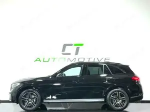 Mercedes-Benz GLC Bild 3