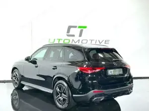 Mercedes-Benz GLC Bild 4