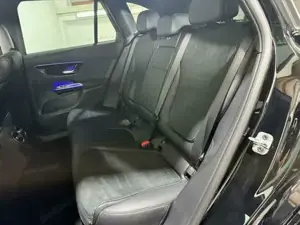 Mercedes-Benz GLC Bild 11