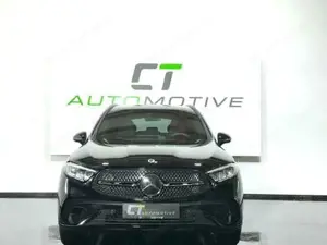 Mercedes-Benz GLC Bild 2