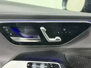 Mercedes-Benz GLC Bild 12