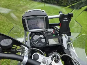 BMW R 1200 GS Adventure