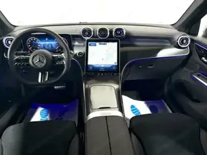 Mercedes-Benz GLC Bild 9