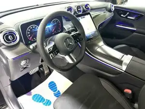 Mercedes-Benz GLC Bild 6