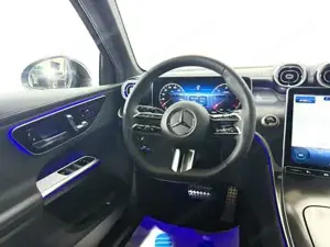 Mercedes-Benz GLC Bild 7