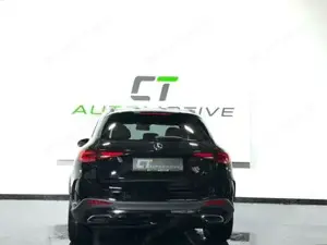 Mercedes-Benz GLC Bild 5