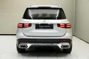 MERCEDES-BENZ GLB 220 d 4MATIC AMG Line el.Heck SpurW ParkAss. Bild 10