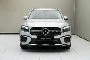 MERCEDES-BENZ GLB 220 d 4MATIC AMG Line el.Heck SpurW ParkAss. Bild 2